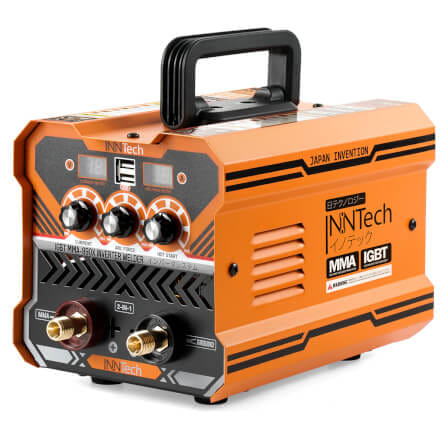 เครื่องเชื่อม INVERTER InnTech รุ่น MX-990X_0